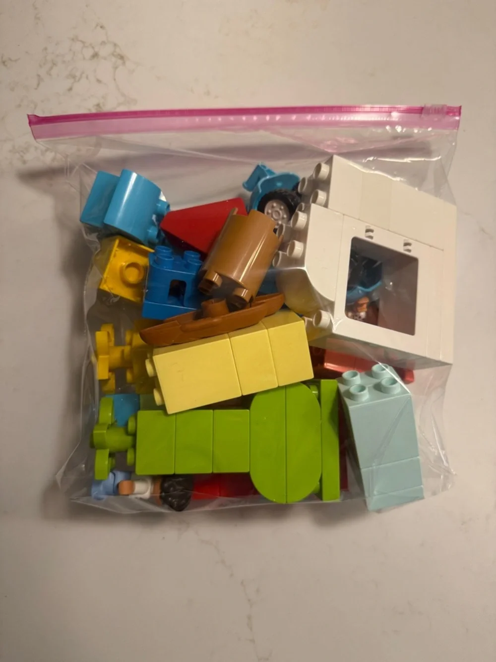 Lego stock photo